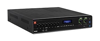 Amazon.com: JBL Professional VMA260 Commercial Series 60